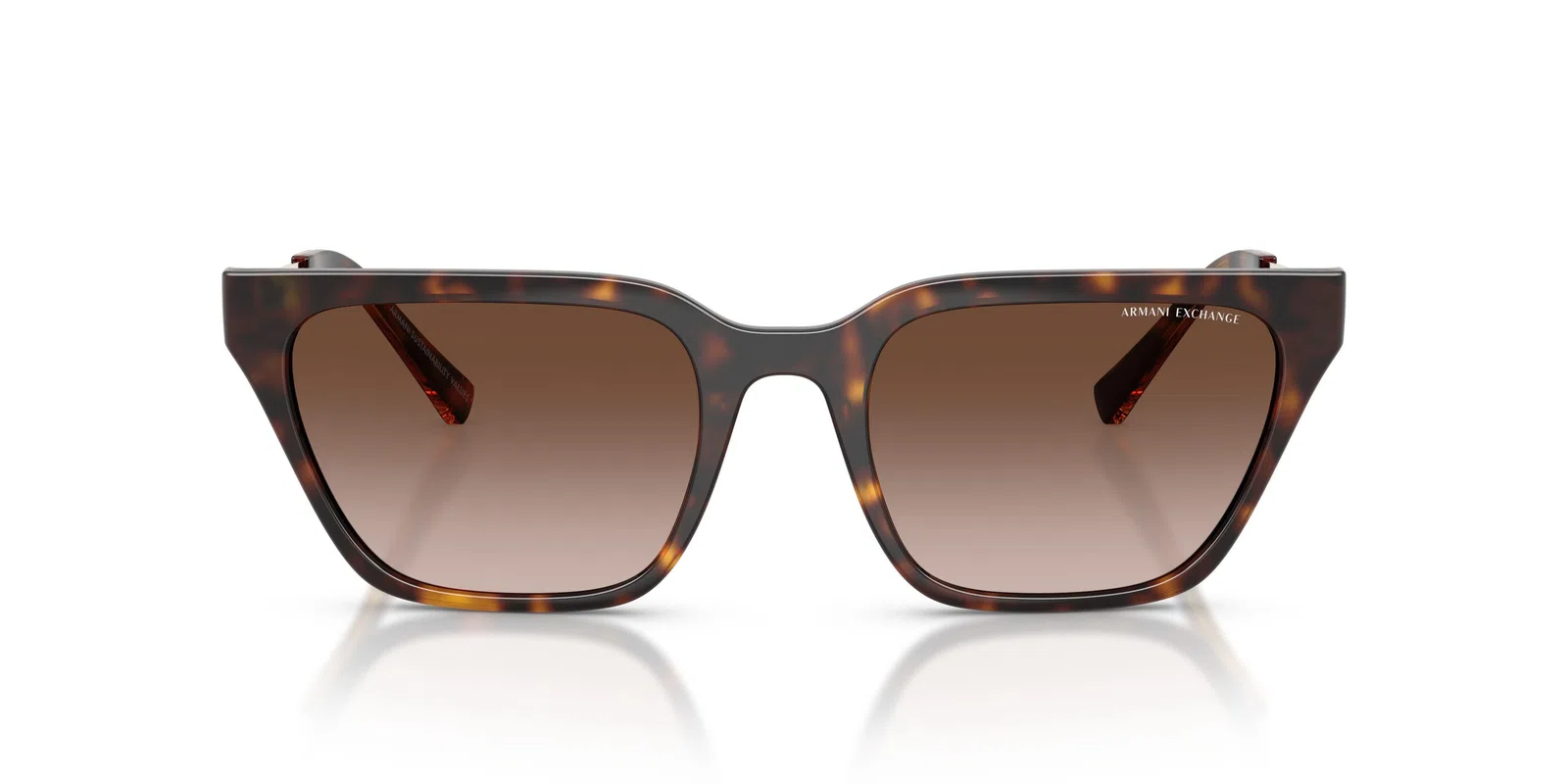 Armani Exchange 4158SF Sunglasses - view 12